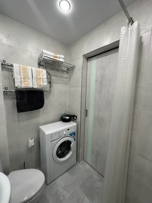 Апартаменты Планета