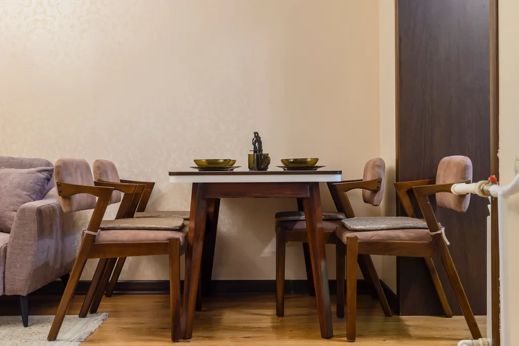 Квартира Просторный апартамент в самом центре у пешеходной улицы — Алматы