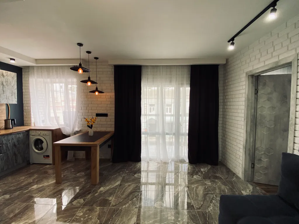 Топовая квартира в самом центре