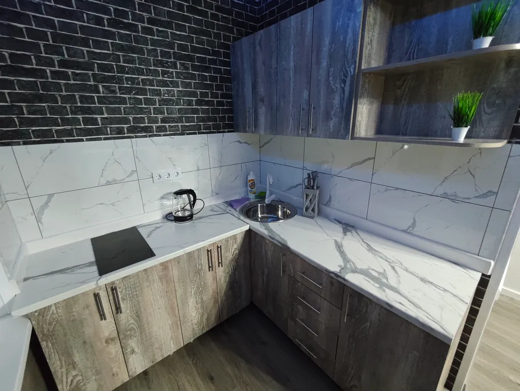 Эксклюзивный апартамент в самом центре