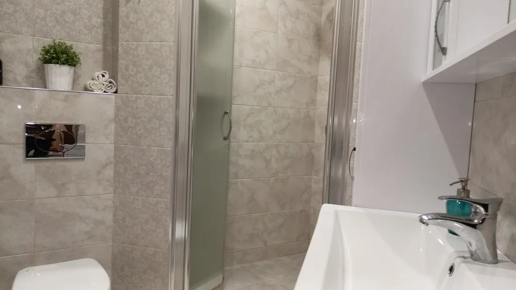 Квартира Апартаменты Red Apple Центр Сочи ЖК Крокус — Сочи