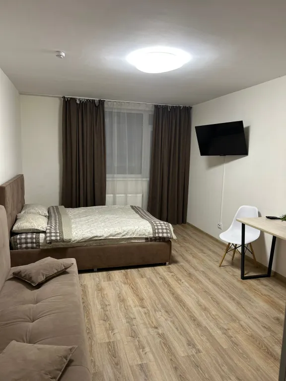 Квартира Апартаменты DreamHouse у Аэропорта — аренда посуточно в Екатеринбург