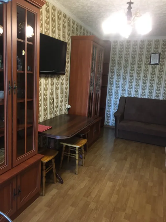 Квартира рядом парк Айвазовское