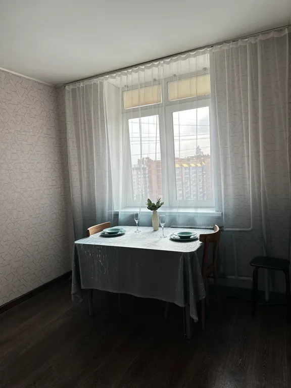 Квартира Квартира Отличный выбор для семьи — Красноярск