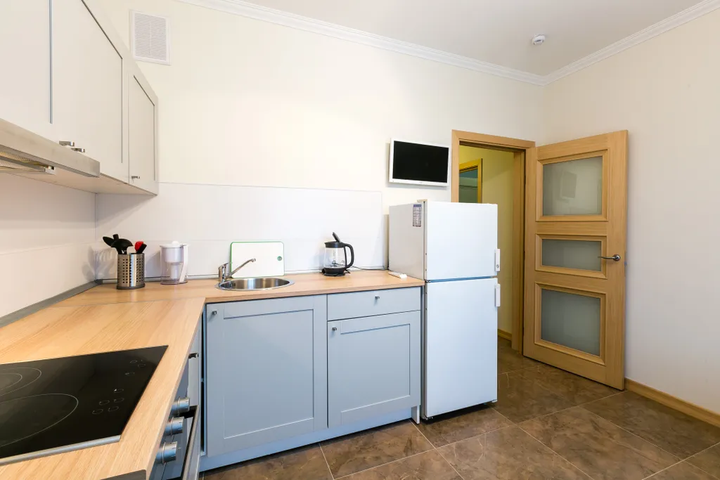Квартира MaxRealty24 квартира вблизи с Крокус Сити Холл, рядом с метро Митино — Москва