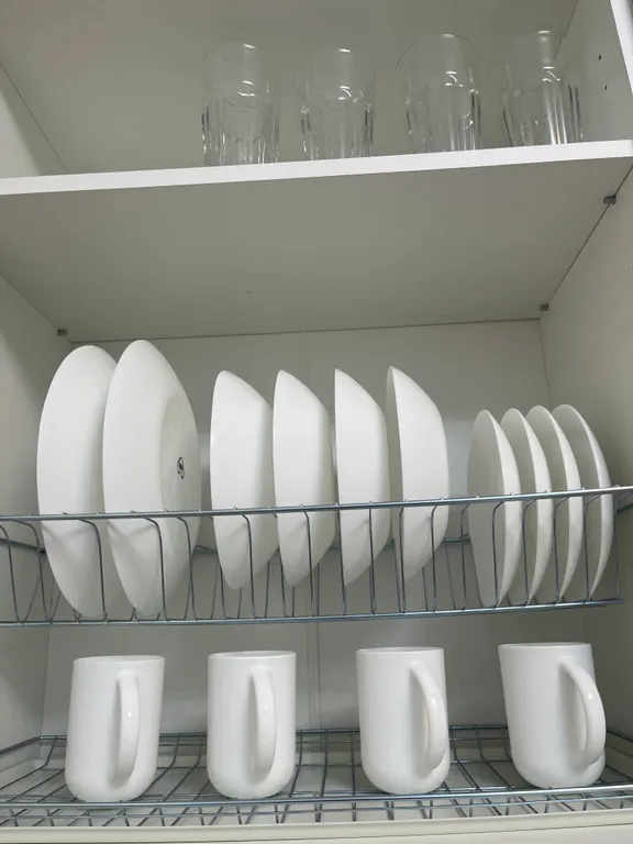 Квартира Уютная квартира — Элиста