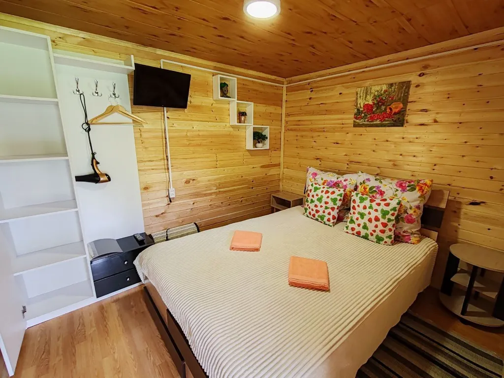 Квартира Комната — аренда посуточно в Чемал