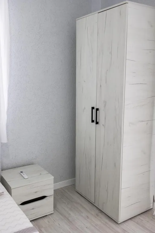 Квартира Квартира Семейный номер комфорт — Гагра