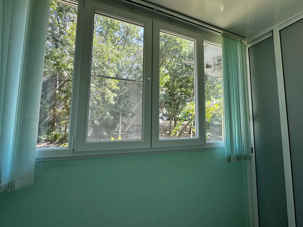 Квартира 2-комнатная Квартира — Геленджик