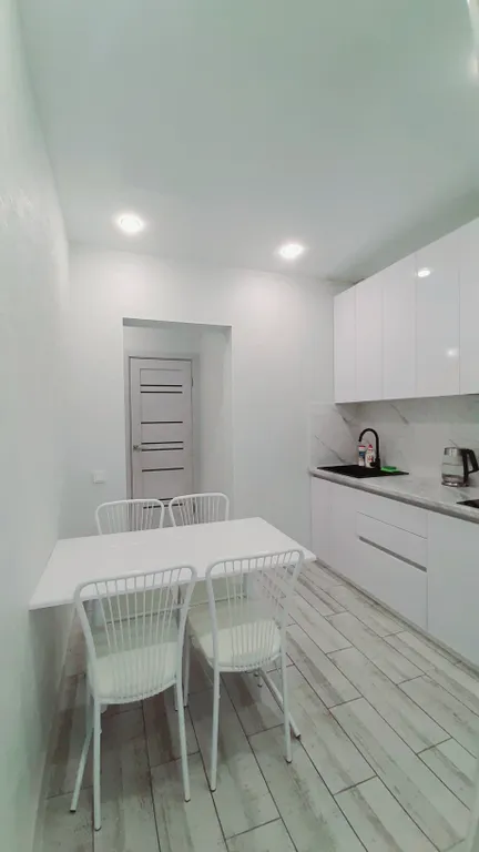 Апартамент на Чехова