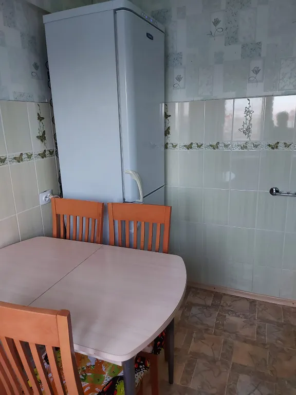 Квартира 3-комнатная квартира у Октябрьского моста — Красноярск