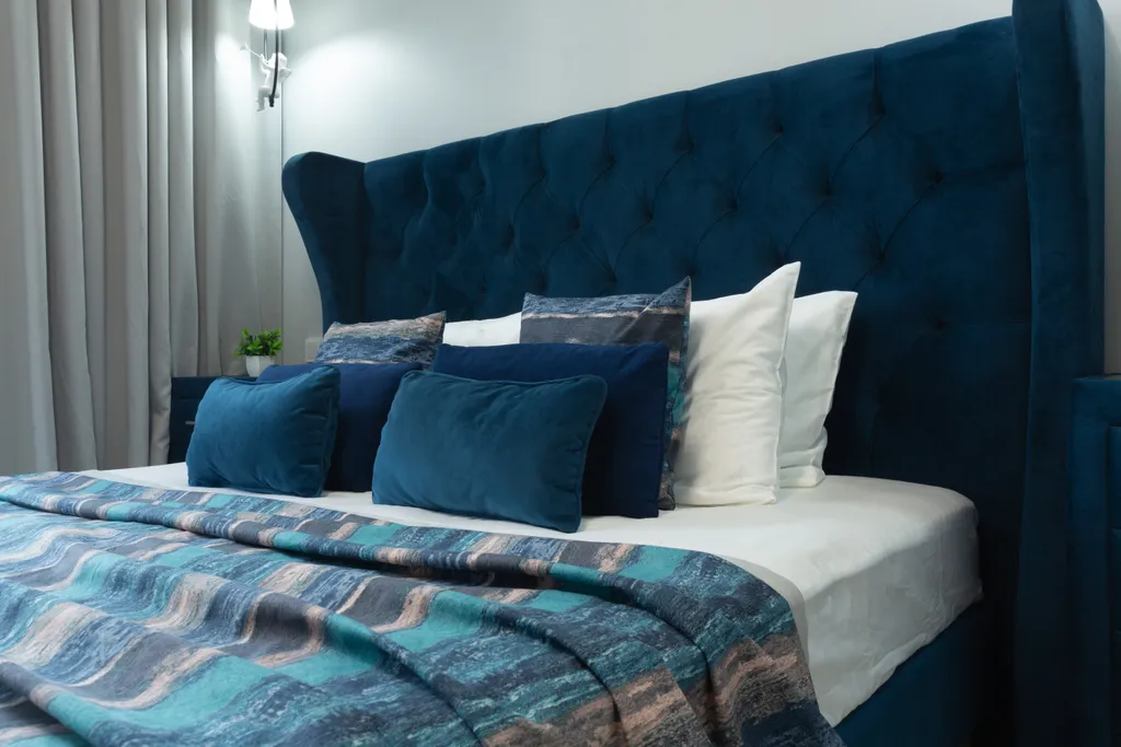 Апартаменты Морские ангелы