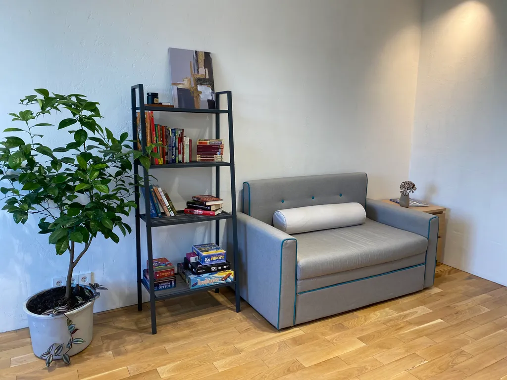 Квартира Квартира В самом центре города — Москва