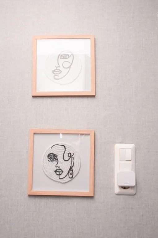 Уютная 2-комнатная квартира Family рядом с МНТК