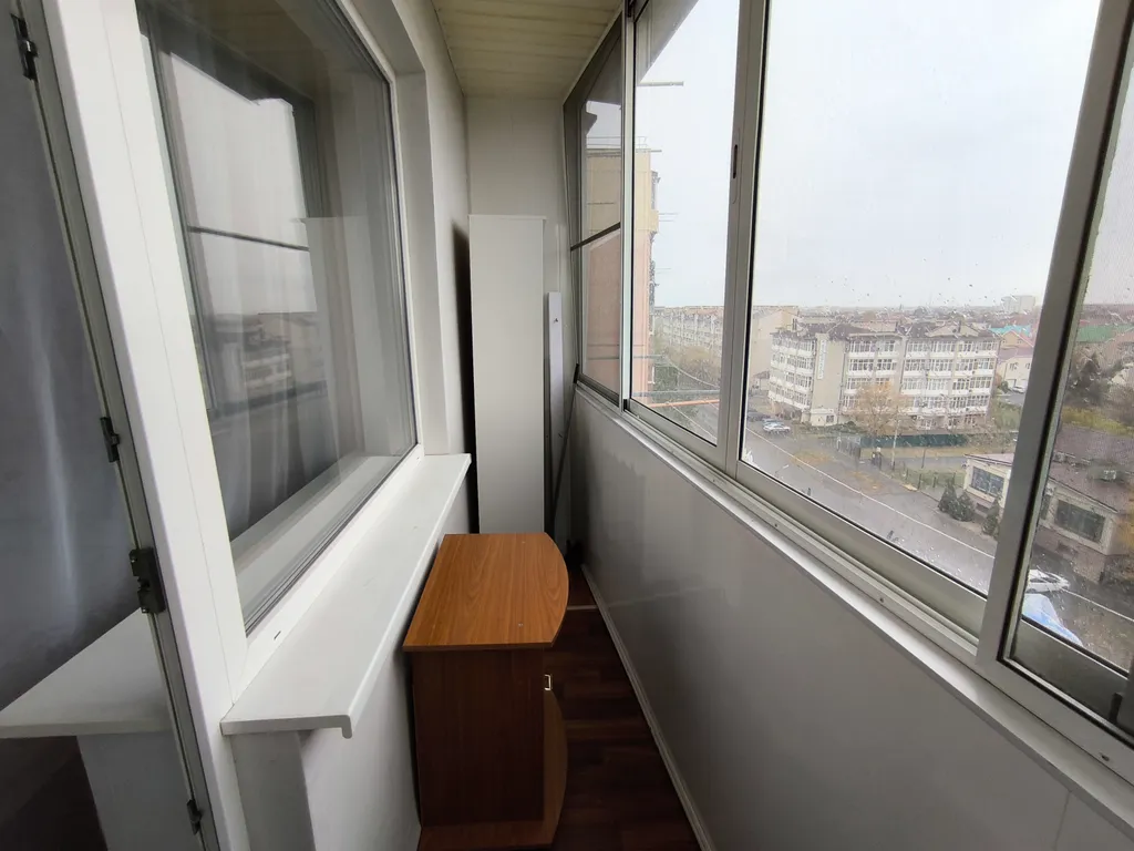 Чистая, светлая и уютная квартира