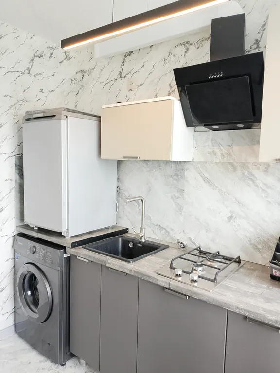 Квартира в центре!