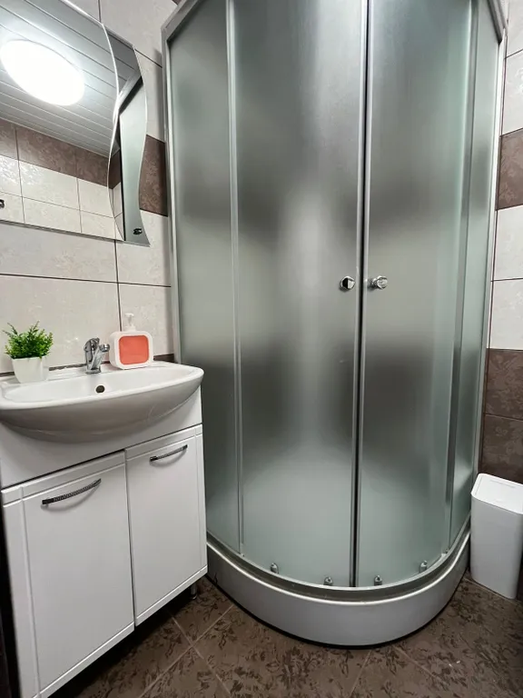 Квартира 1-комнатная Квартира — Волгоград