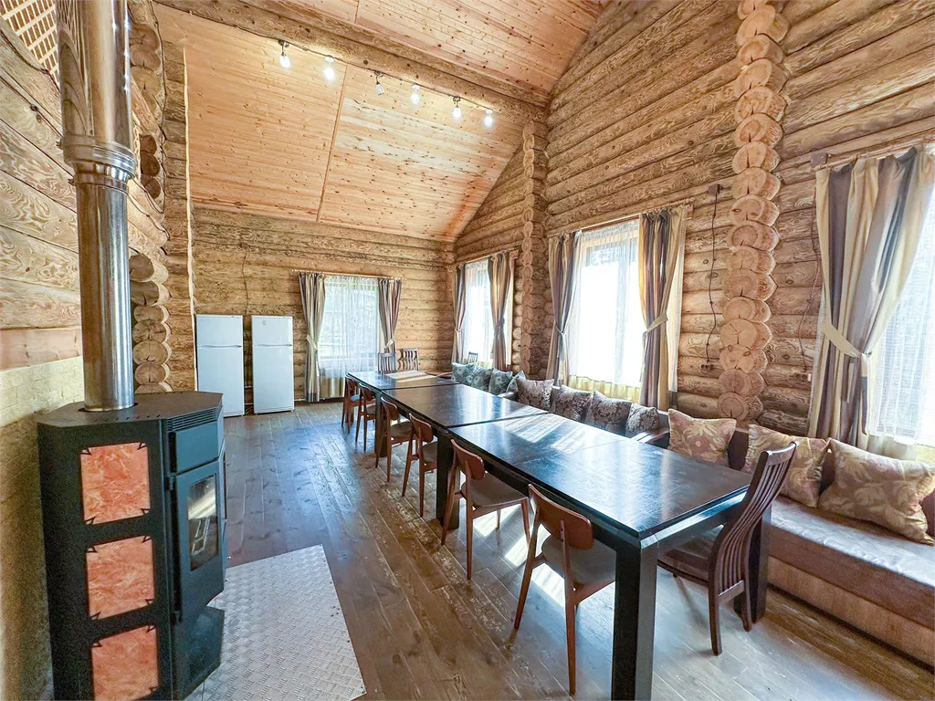 Эко комплекс Лаура