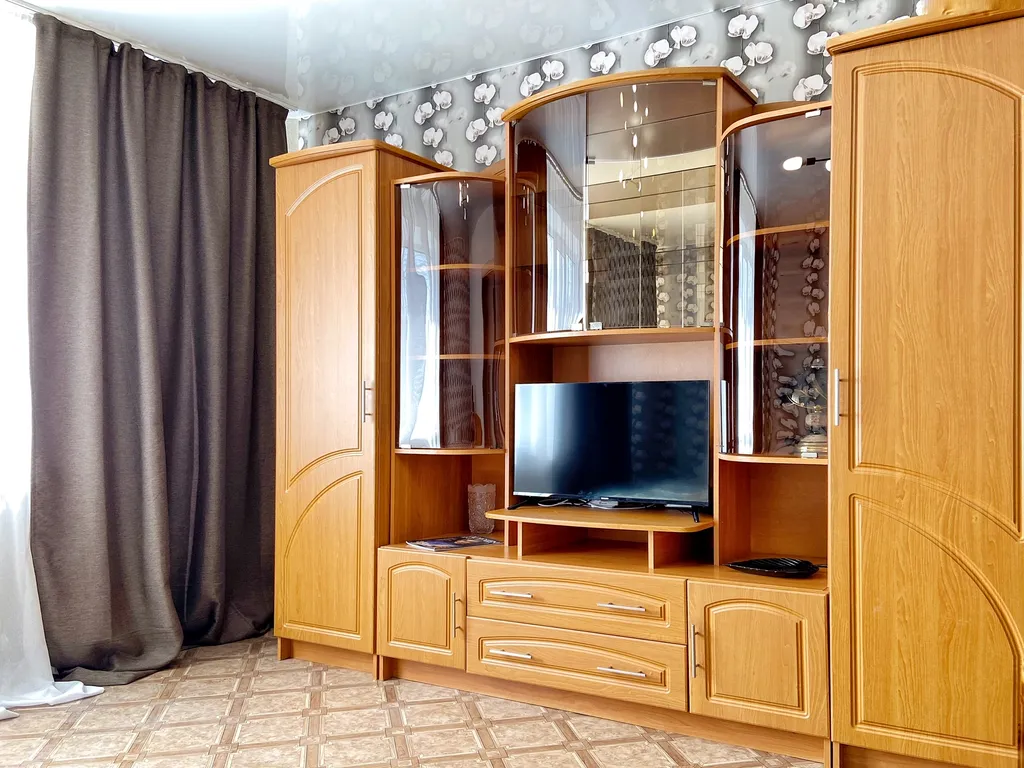 Комфортная квартира в центре города