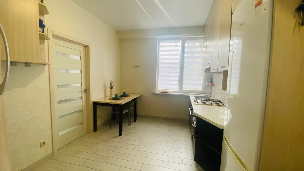 Квартира Уютная квартира — Сочи