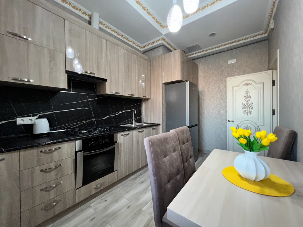 Premium Building in the historic city center