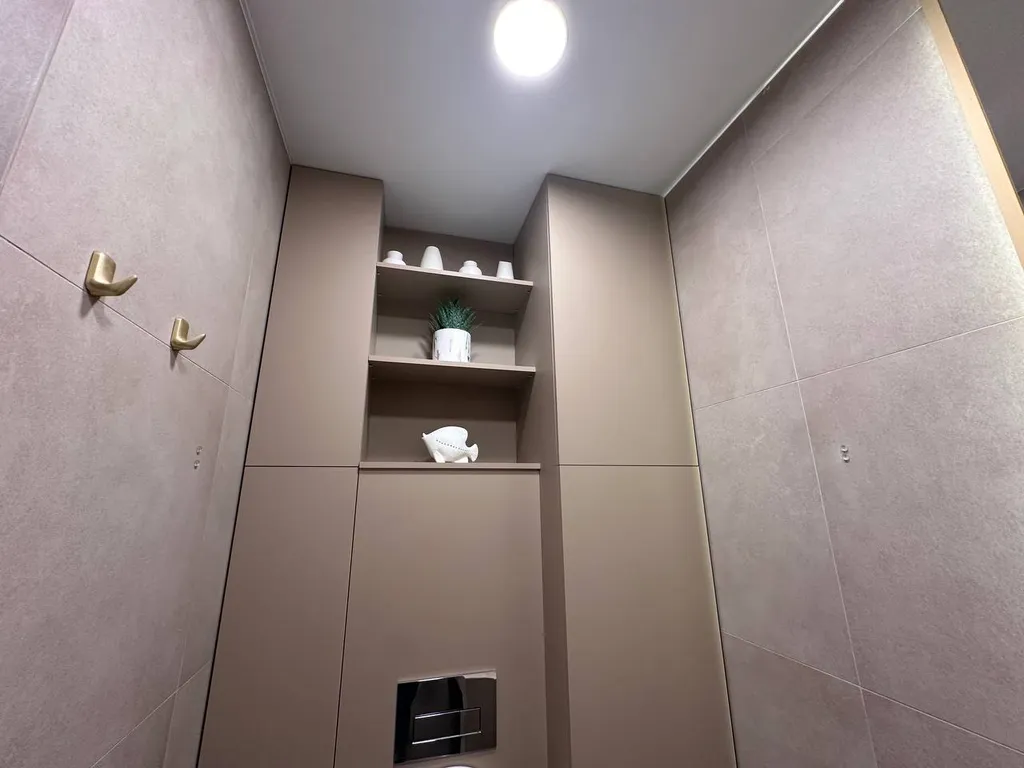 Квартира Апартаменты Авентин — Краснодар