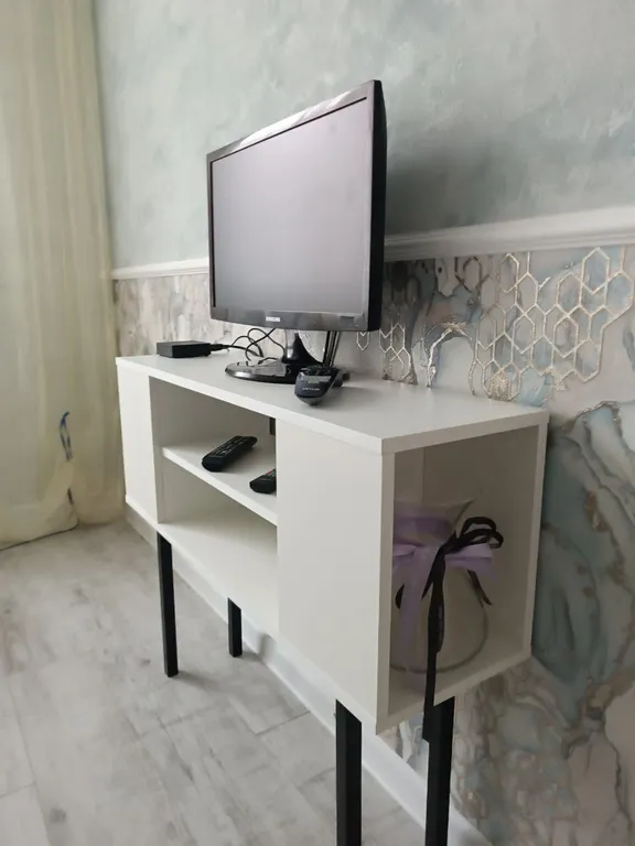 Квартира Уютная квартира в новом ЖК Атлант — Калининград