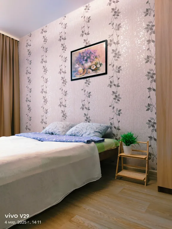 Уютная квартира рядом с Автовокзалом