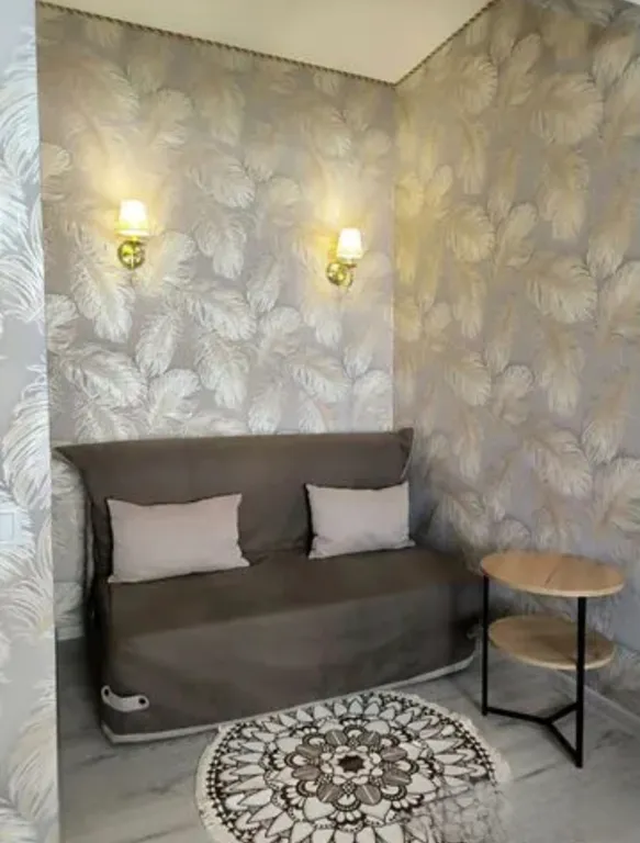 Новая, уютная квартира в элитном районе