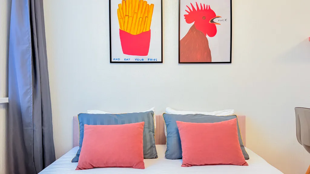 StudioPark 184 на Фрунзе 31