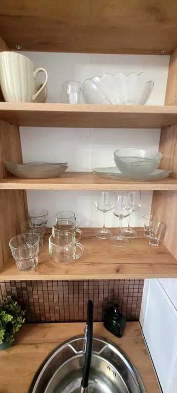 Квартира Квартира Уютная студия рядом с новым входом парка Облака — Краснодар