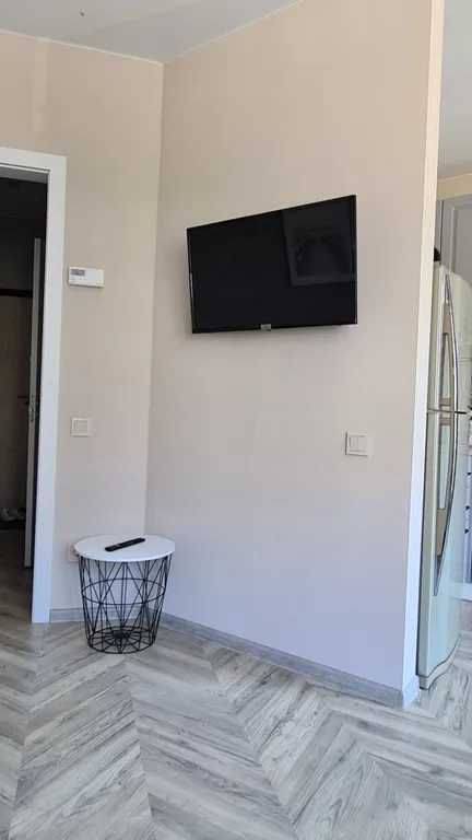 Уютная квартира на море