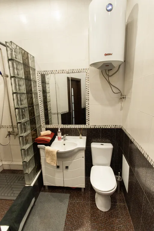 Апартамент в историческом центре