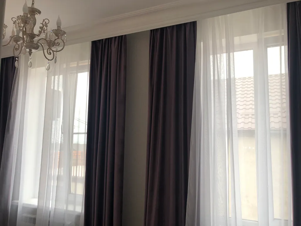 Уютный коттедж с видом на море