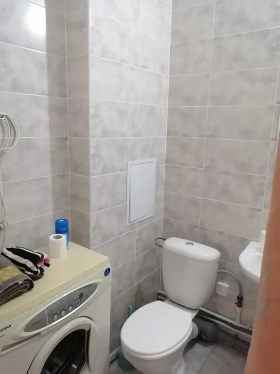 Уютная студия в ЖК Матрёшки в Индустриальном районе