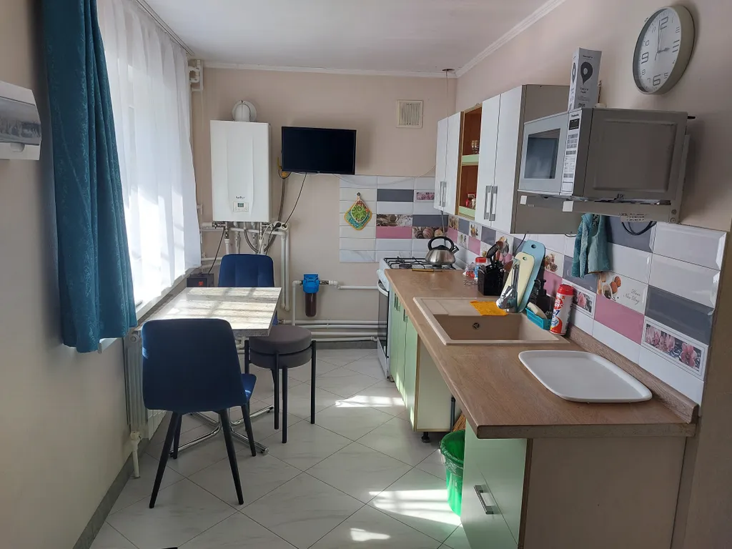 Дом до 5 мест, на территории гостевого дома