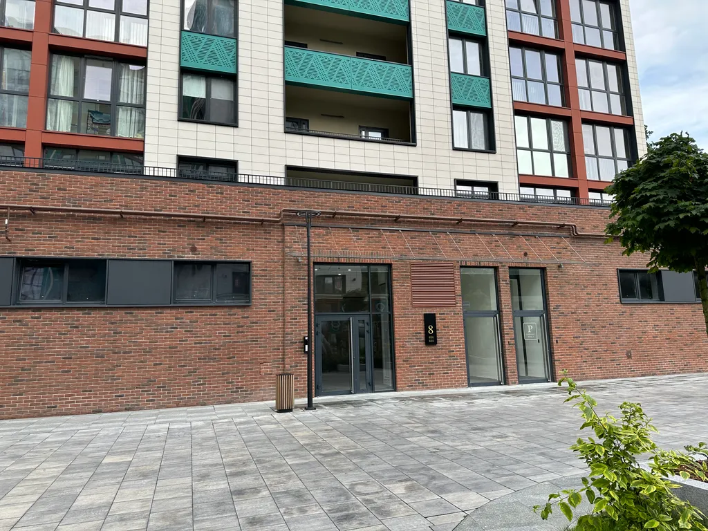 Уютная квартира в самом сердце Калининграда