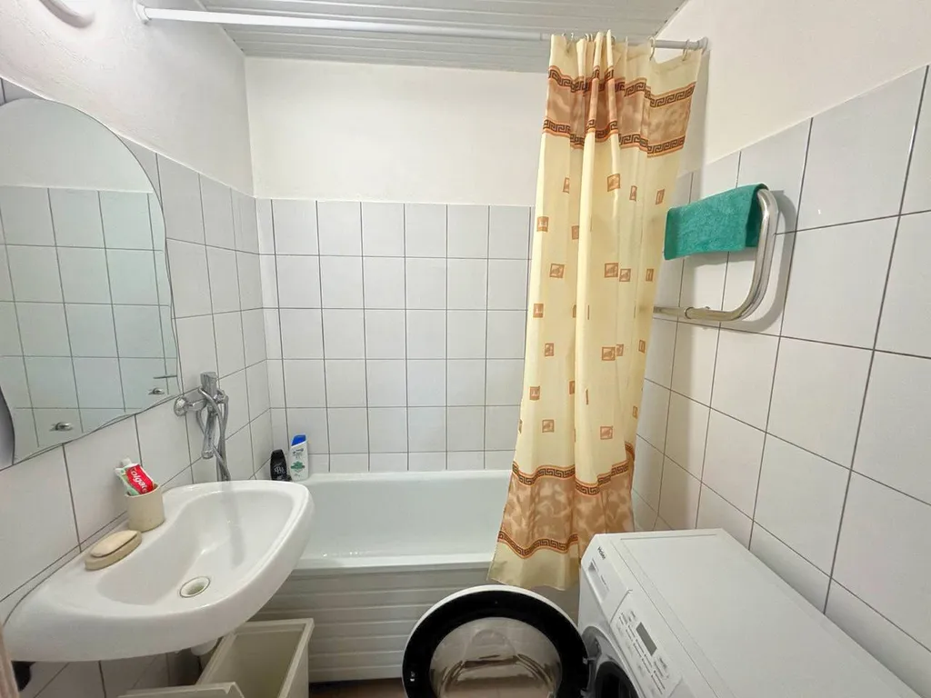 Уютная квартира в Немчиновке