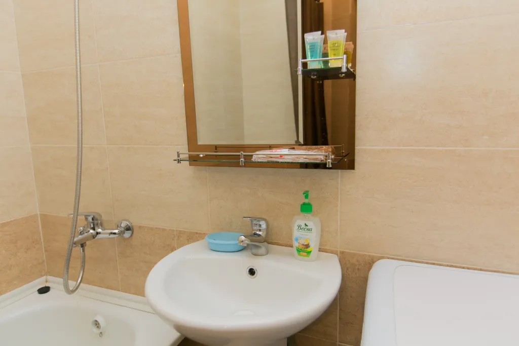 Уютная квартира в центре