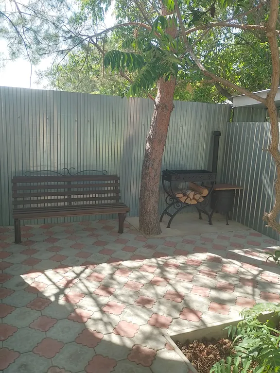 Комната с индивидуальным входом