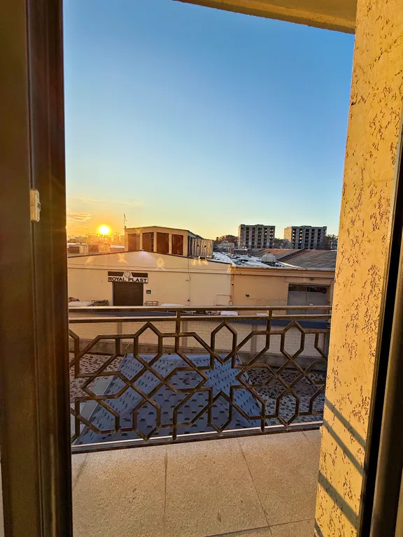 ЖК Uzbegim by Royal Rentals