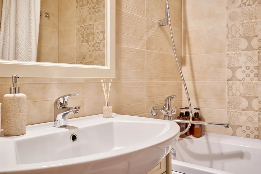 Квартира 2-комнатная уютная квартира — Москва