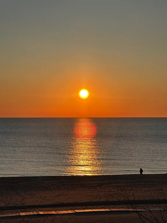 Самая морская