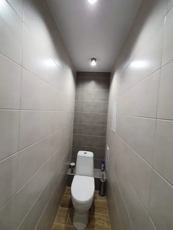 Очень уютная квартира студия