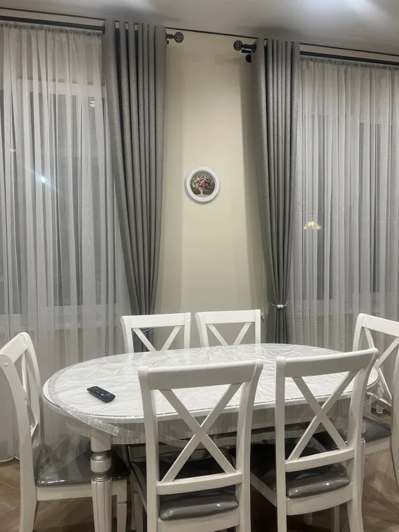 Семейный домик