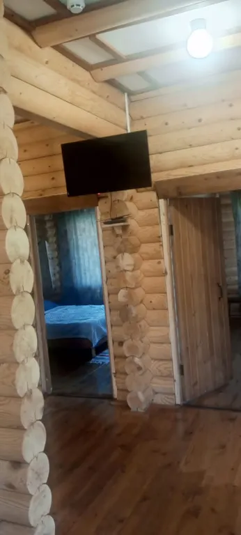 Большие апартаменты с 2 спальнями