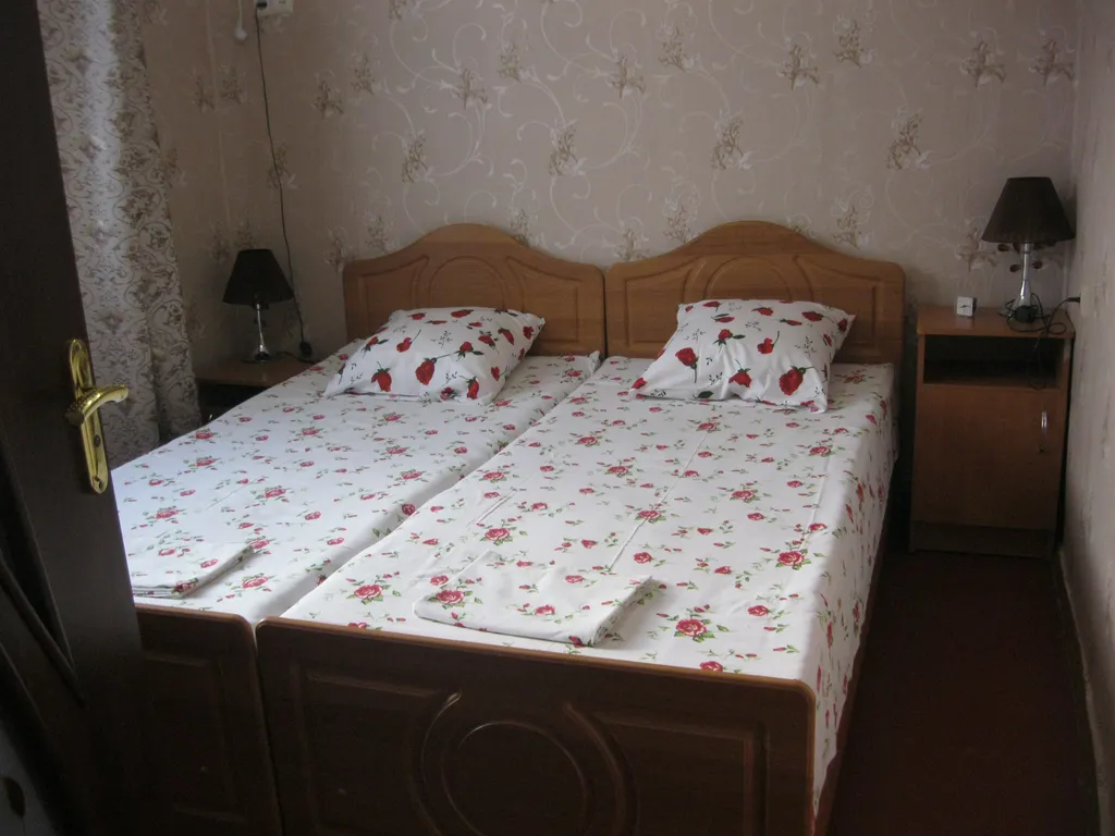 Квартира у можжевеловой рощи — аренда посуточно в Новый Свет