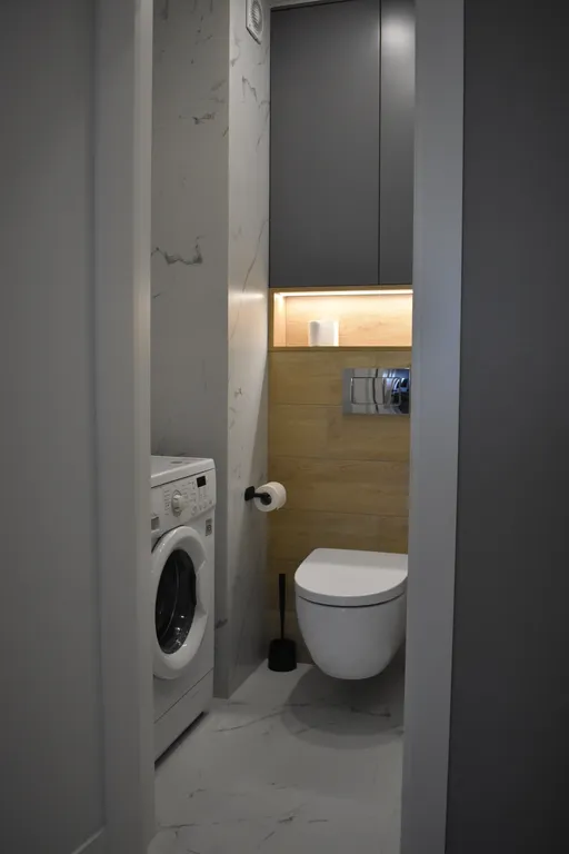 Стильная и уютная квартира в Гродно