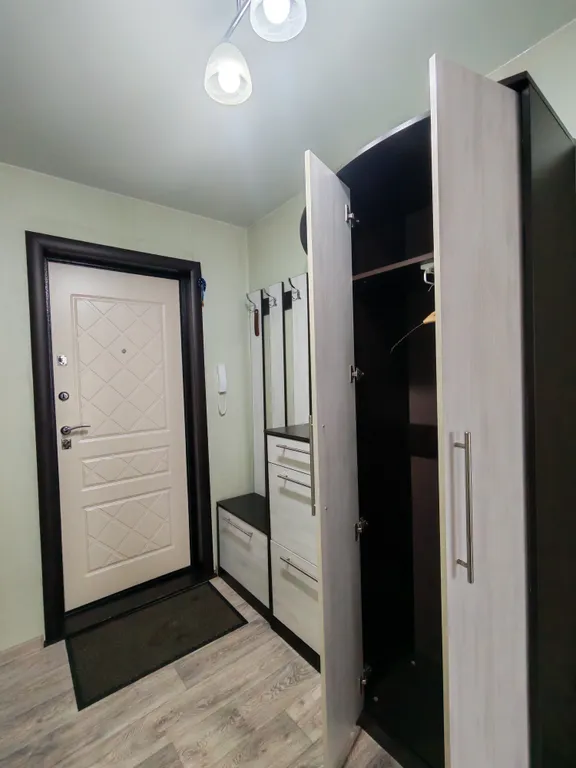 Уютная квартира рядом с ТОГУ