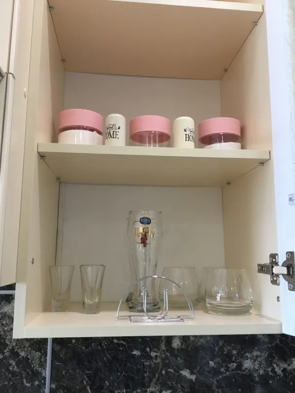 Апартаменты у Кристалла